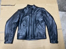 FRANK THOMAS Ladies Leather