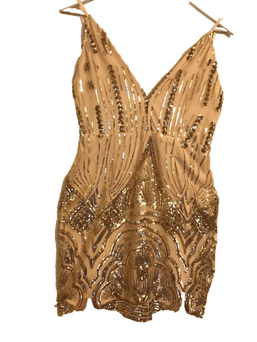 Parisian size delicate - size, 10