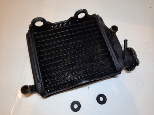 Yamaha lc radiator - yamaha, 80