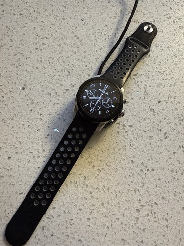 Mont blanc summit smart - mont, watch