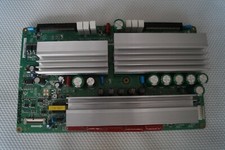 YSUS BOARD LJ41-05120A LJ92-01490A FOR 50" PHILIPS 50PFP5532D/05 PLASMA TV