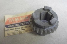 YAMAHA YDS2  YDS3  1962>1966