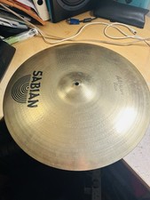 Sabian AA 20" Heavy Ride
