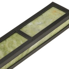 Natural Emerald Whetstone