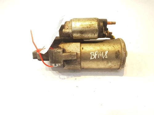 Ford transit starter motor - ford,