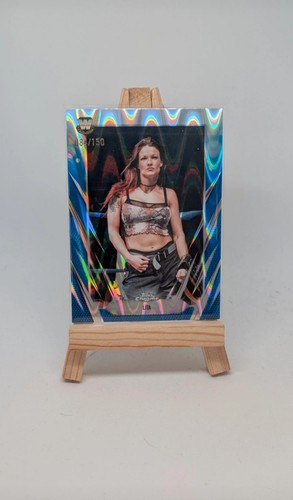 Lita 2026 wwe topps chrome - lita,