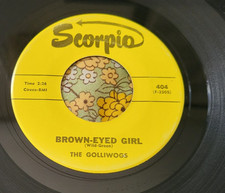 Snotty Garage Punk Classic 45