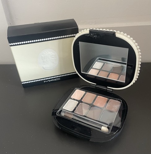 Mac keepsakes smoky eyes - /,