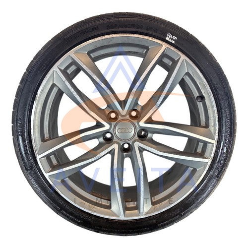 Audi avant s - 15-18, (4g)
