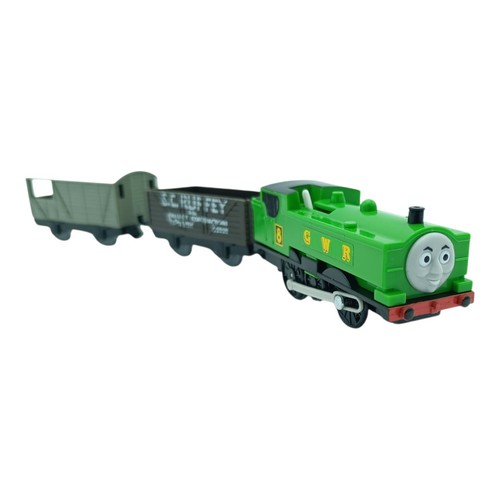 Duck tomy thomas trackmaster - tomy,