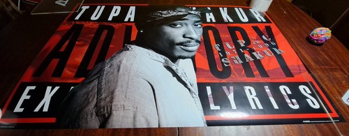 Tupac shakur authentic 2005 - shakur,