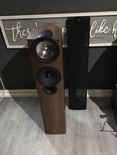 KEF iQ5 Floorstanding Speaker