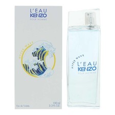 Kenzo L'eau Pour Homme Hyper