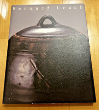 Bernard Leach Japan Exhibition