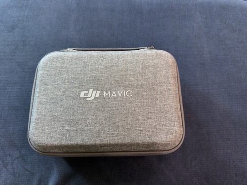 Dji mavic ready - ready, fly