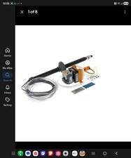 Winterhalter Detergent Pump -