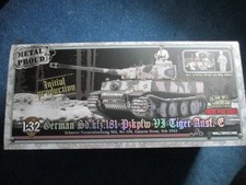 Forces of Valor 1:35 GERMAN