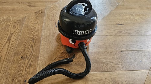 Henry hoover kids - hoover, toy