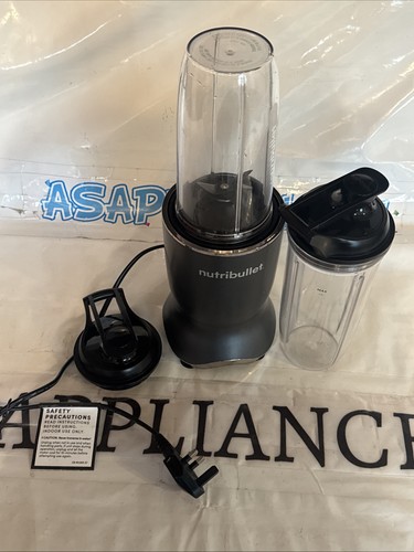 Nutribullet ultra nb500 1200w - nutribullet,