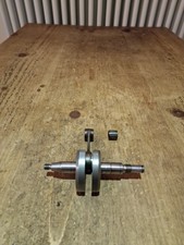 GENUINE STIHL MS362 CHAINSAW