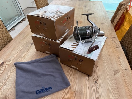 Daiwa tournament basia - daiwa, 45