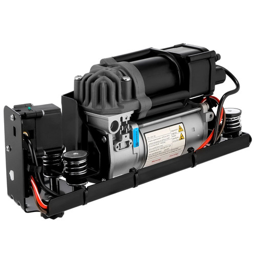 Air suspension compressor - suspension,