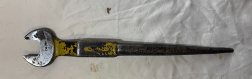 24mm opened podger - opened,