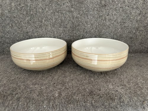 Denby caramel stripes 2 - caramel,