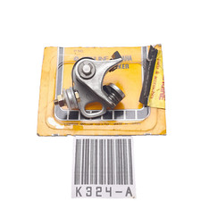 Yamaha Chappy LB50 LB80 YZ50