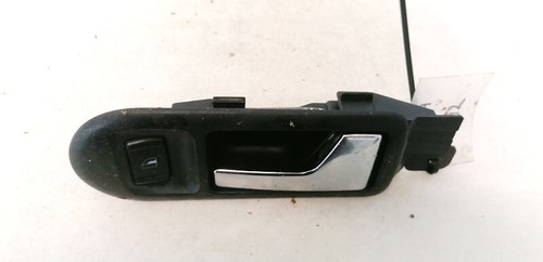 3b1837114t door handle - ,