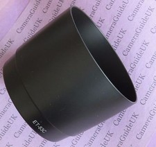 Lens Hood ET-83C For Canon EF