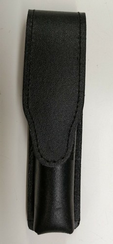 Genuine police torch holder - genuine, ex