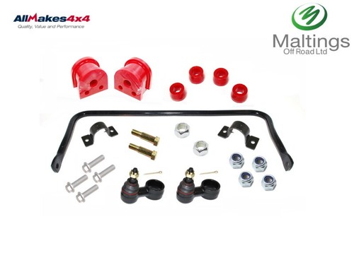 Terrafirma front anti roll - terrafirma,