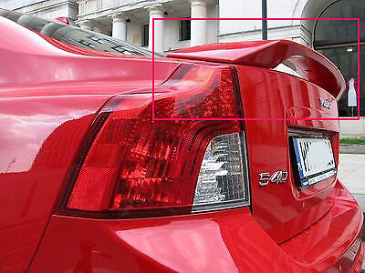 Volvo s40 design - (2004-2009), r