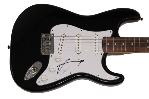 Jared leto signed - leto,
