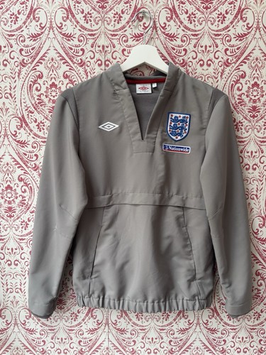 Vintage umbro england - england, football