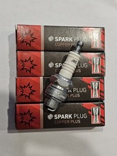 New Champion Spark Plug Set