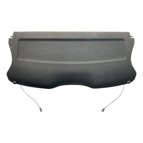 Ford fiesta mk6 rear parcel - mk6,