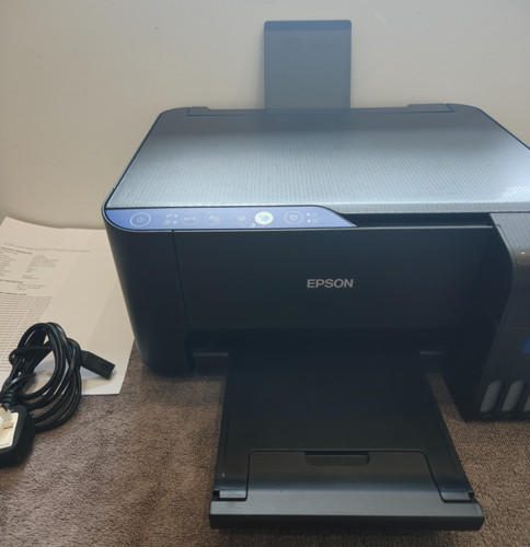 Epson ecotank 2711 a4 - ecotank, et-2711