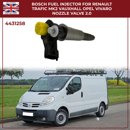 Bosch diesel injector for - injector,