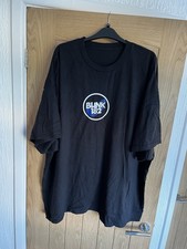 BLINK-182 3XL T-SHIRT TOM