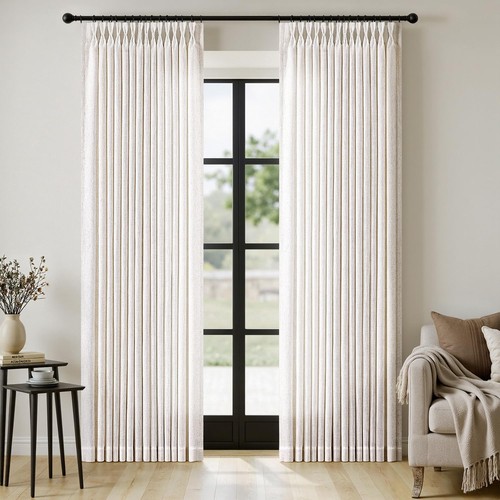 Miulee pinch pleated - miulee,