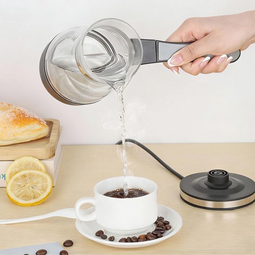 Electric turkish coffee - turkish, pot