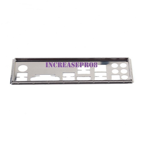 Backplate for msi z170a - backplate,
