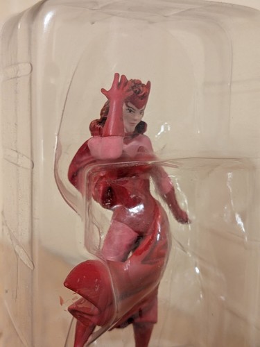 Eaglemoss classic marvel - eaglemoss,
