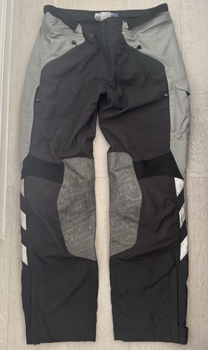 Bmw motorrad rallye trousers - bmw, +