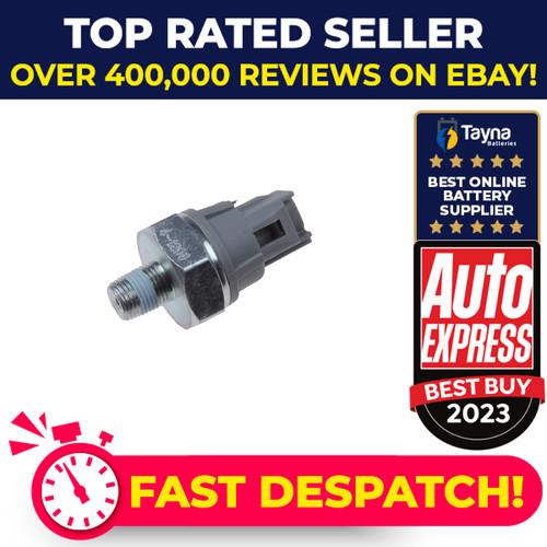 Oil pressure switch adt36604 - oil,