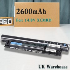 Battery XCMRD For Dell