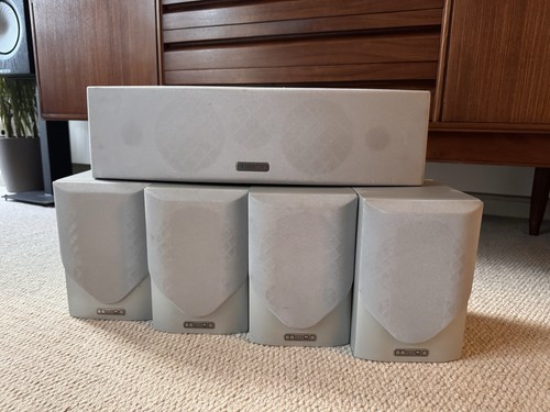 Mission m30 surround - mission,