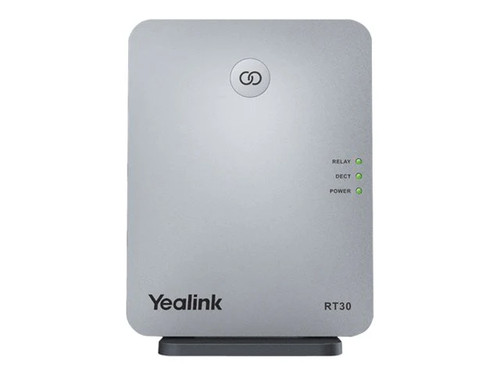 Tiedex yealink rt30 - uk, dect
